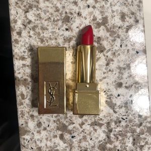 YSL Rouge Pur Couture Mini Lipstick